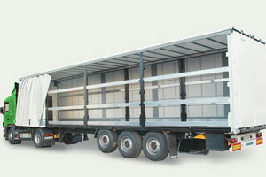 Правила погрузки грузов в автомобильный транспорт